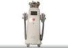Ultrasonic Cavitation Vacuum Fat Melting Machine For Freezing Stomach Fat