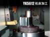 12mm Modules CNC Gear Shaping Machine For Steering Device Industry