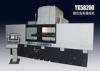 8 Modules Safe CNC Gear Shaping Machine , High Precision