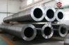 E355 EN10297 JIS G3454 Small Diameter Hot Rolled Steel Tube Wall Thickness 60.3mm