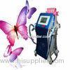 Diode Laser Cryolipolysis Slimming Wrinkle Removal Machine / Salon Beauty Equipment
