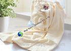 Women Machine Washable Cotton Microfiber Bathroom Skirt for Drying Body