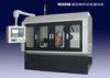 Five Axis Sprial Bevel / Cylindrical Helical Gear Grinding machine , Max Diameter 250mm , Modules 5m