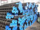 ASTM A213 T5 T9 T11 T12 Seamless Alloy Steel Tube , Cold drawn Heat-exchanger Tubes