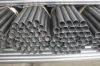 JIS G3472 Welded Round ERW Steel Tube Thickness 30 mm For Automobile Structural