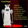 Cryolipolysis Body Slimming Machine