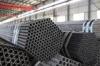 DIN1629 ST37 ST44 ST52 Round Mild Steel Tubing / Mechanical Seamless Steel Tube for Chemical