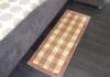 Home Parlour Acrylic Floor Mat