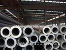 Precision Steel Pipe DIN 1629 St44.0 Seamless Steel Tubes 6m - 24m Plastic Cap