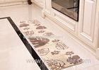 Monsutera & Turtle style commercial kitchen floor mats for Restaurant / hotel