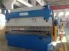 Hydraulic Tandem CNC Sheet metal brake bending machine 30 ton - 400 ton