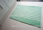 Hotel / Restaurant / household bedroom Acrylic Bath Mat Small carpet