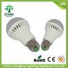 Ceiling Aluminum PCB 12W Energy Saving LED Light Bulbs With Epistar SMD3014