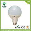 High Efficiency 7 Watt Dimmable Energy Saving LED Light Bulbs B22 240V