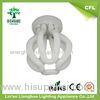 2700k - 7000k CFL Bulbs Raw Material For Energy Saver CFL E27 Base t5 17mm