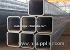 Rectangle ERW Steel Structural Tube