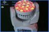 Club Bar and Disco Device 36 * 3W RGB Beam Moving Light / LED moving head washer