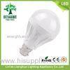 OEM 9W LED Light Bulb / E14 Energy Saving Light Bulbs For Home Deceration