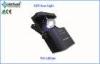 DMX Scanner with 1pc 60W Lumileds LED Scanner Light 90W LED Scan Llight