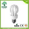 Household 105w 7000k CFL Lamp Bulb / Lotus Energy Saving Incandescent Light Bulbs