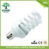 Home 20W Full Spiral Energy Saving Light Bulbs / Energy Saving Equipment / Device