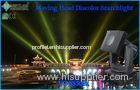 2000W/3000W/5000W/7000W Building, Grand Hotels, Moving Head Color Changeable Beam Outdoor Searchligh