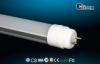 20W 1200mm Double Sided LED Tube , Office Led Tube Lamp With IP50 2000Lm