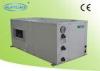 Warehouse Cooling Water Source Heat Pump Chiller , CE Certificated