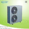 High Efficiency Electric Air Water Monoblock Heat Pump for Pools