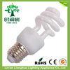 High Efficiency Full Spiral E14 Energy Saving Light Bulbs For Home Use