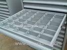 Durable Industrial Tool Chest Cabinet With Dividers Partitions Drawer