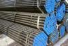 EN 10217-1 Welded ERW Steel Tube / Annealed Alloy Steel Pipe Dimension 6mm - 350mm