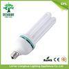 Energy Saving Warm White 4U Triphosphor Fluorescent CFLLight Bulb