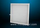 Energy-sacing plastic frame 600x600mm 40W square LED celling Panel Light with CE RoHS for office lig