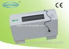 9KW Cooling Capacity Vertical Fan Coil Units with Modern Decorative Style
