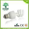 Super Mini Spiral Energy Saving Light Bulbs , 22W T4 Power Saving Lamps