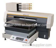 Mimaki UJF-6042 UV LED Flatbed Printer