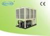 High efficiency Air Water Chiller Air Water Chiller with Double compressor