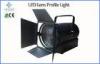 Professional Stage Lighting Profile Stage Light 100W LED Projector Lights AC100V ~ 240V