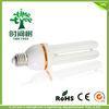 Factory Use 3U 6000H Compact Fluorescent Grow Lights Lamp With CE / ROHS