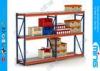 Steel Warehouse Pallet Storage Racks , Heavy Duty pallet racks