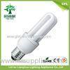 ODM Energy Saving Compact Fluorescent Light Bulbs With E27 Lamp Holder