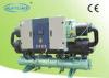 Domestic Hot Water Absorption Chiller with Copeland Scroll Compressor