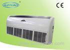 Fan Coil Air Conditioning System Ceiling Fan Coil Unit for for apartment