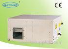 Custom 32KW Big Cold / Hot Water Cooler Chiller with R410A Refrigerant