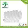 CRI 80RA 18W 20W 22W 25W CFL Glass Tube For Living Room Compact Fluorescent Bulb