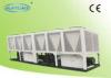 R410A R22 R407 Air Cooled Heat Pump Chiller , Heat Recovery Chiller