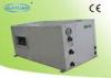 Ceiling Type Commercial Water Source Heat Pump Chiller 15KW For Hotel , Hospital