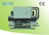 Commercial Modular Scroll Water Cooled Water Chiller For Subway ,Airports