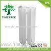 High Brighness 175mm 4U Shaped Fluorescent Lamps Tube T5 For Home Use